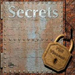 Phil Vincent : Secrets